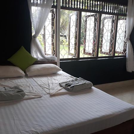 Coco Hostels - Weligama Εξωτερικό φωτογραφία