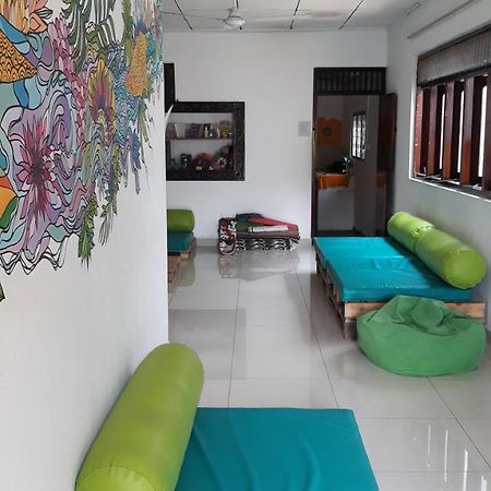 Coco Hostels - Weligama Εξωτερικό φωτογραφία
