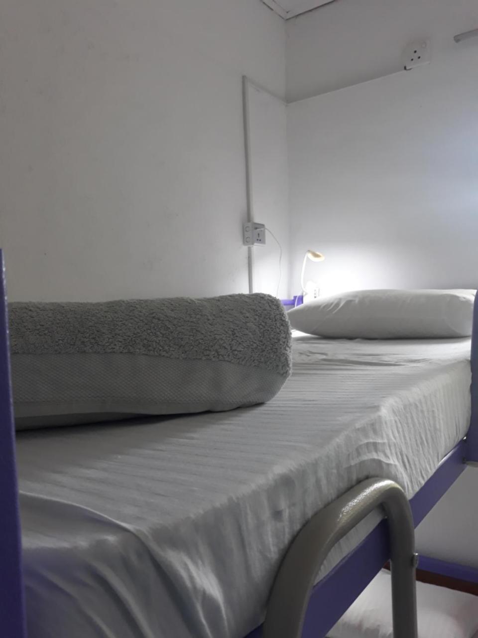 Coco Hostels - Weligama Εξωτερικό φωτογραφία