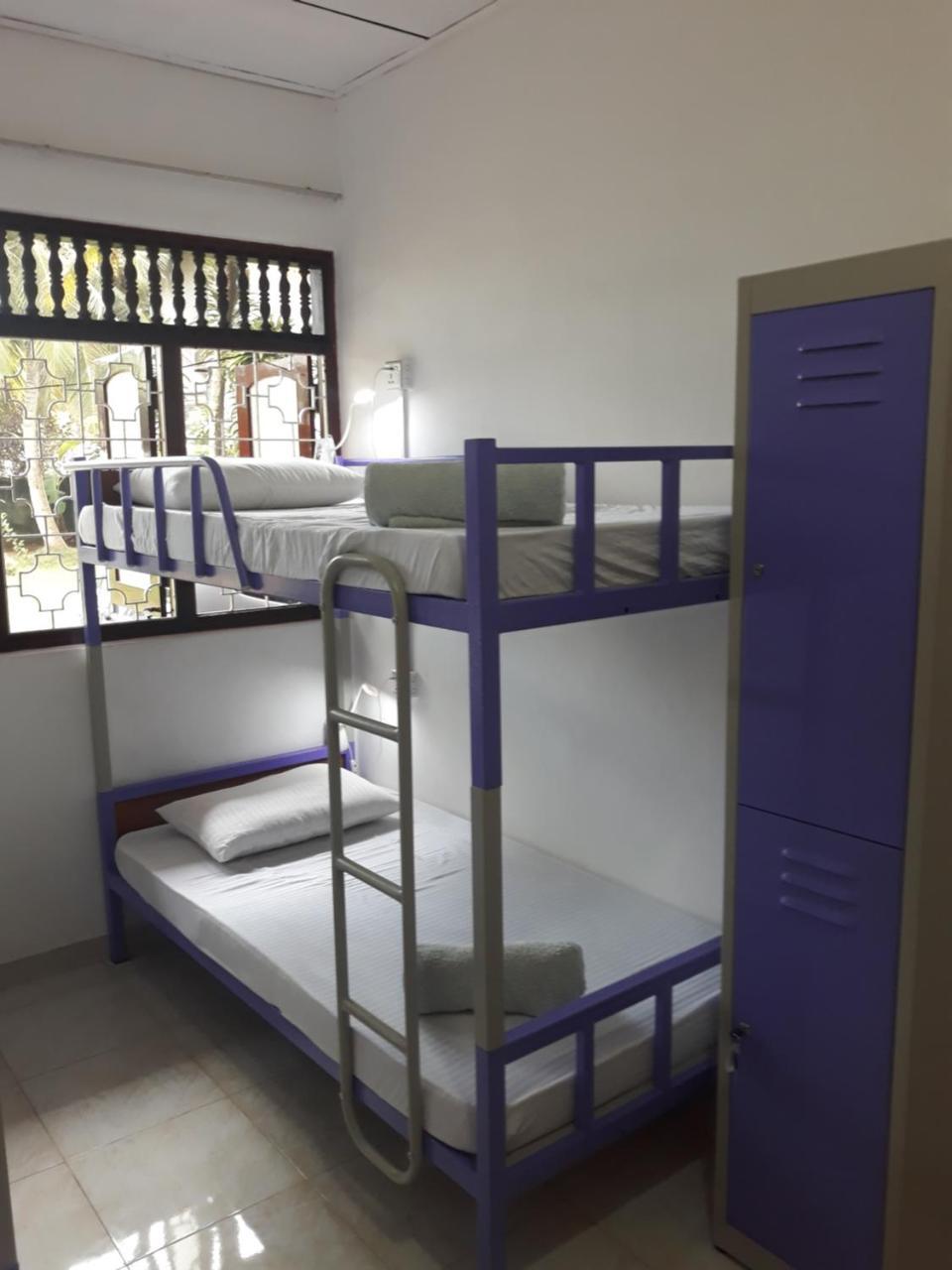 Coco Hostels - Weligama Εξωτερικό φωτογραφία