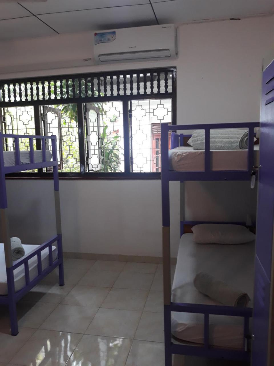 Coco Hostels - Weligama Εξωτερικό φωτογραφία