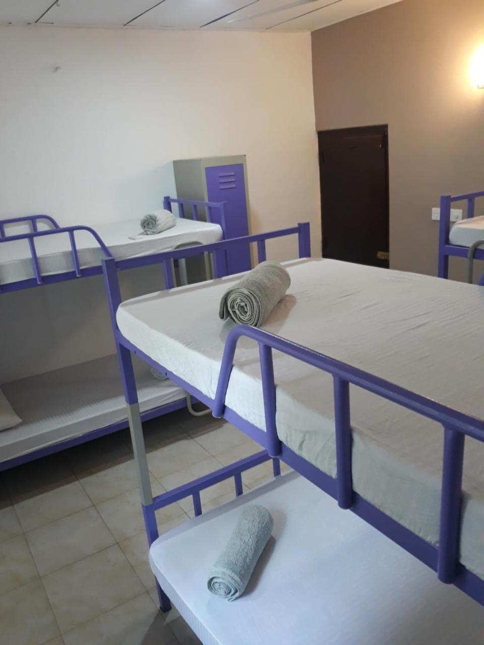 Coco Hostels - Weligama Εξωτερικό φωτογραφία