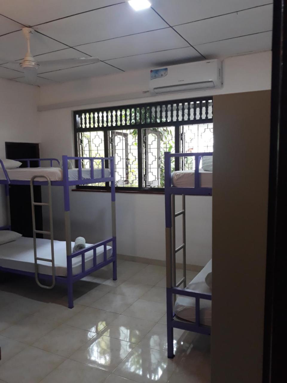 Coco Hostels - Weligama Εξωτερικό φωτογραφία