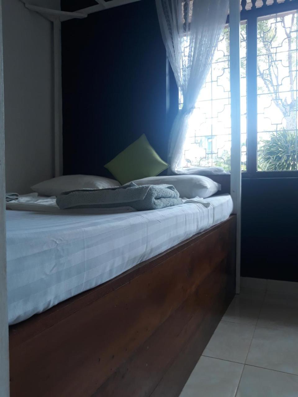 Coco Hostels - Weligama Εξωτερικό φωτογραφία