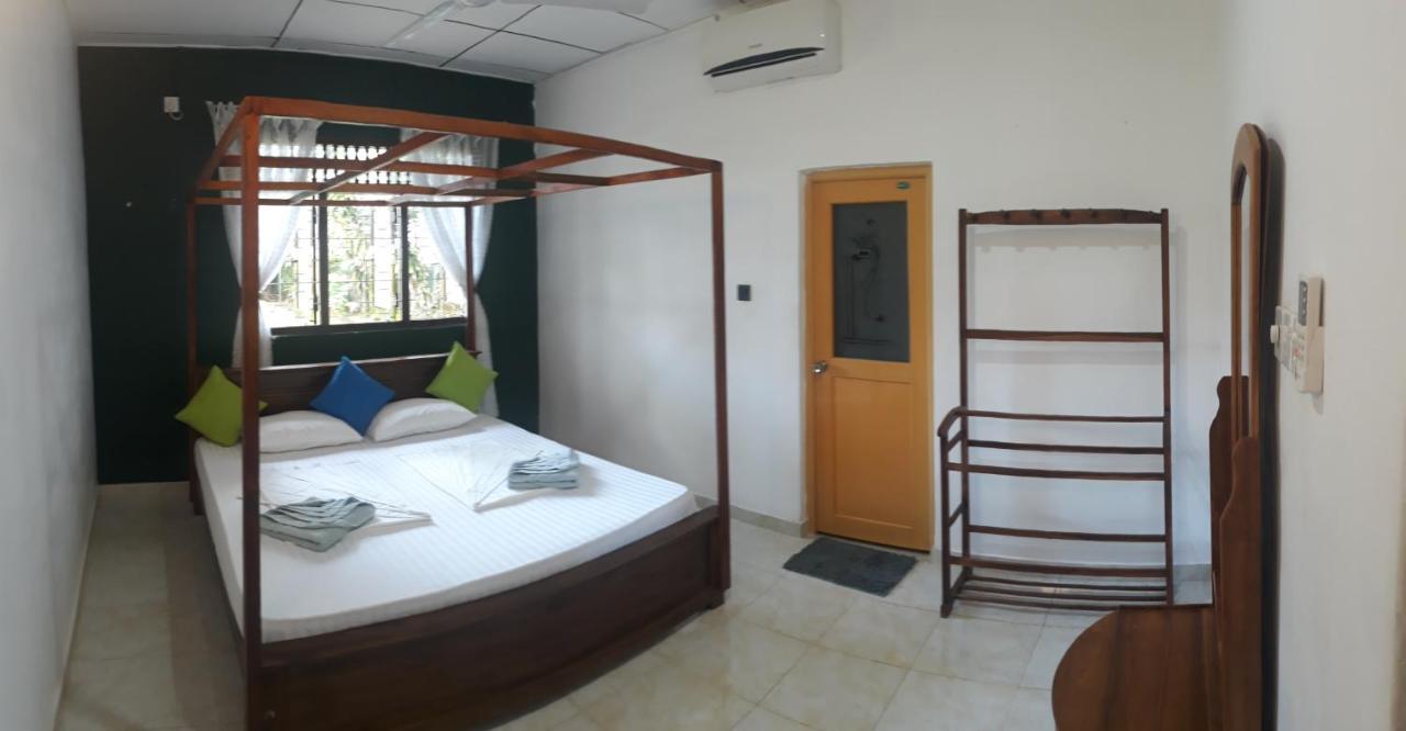 Coco Hostels - Weligama Εξωτερικό φωτογραφία