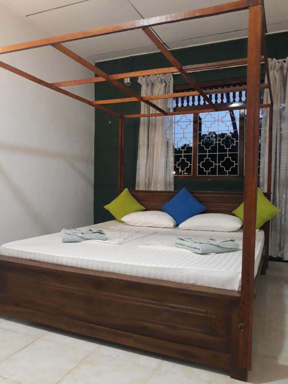 Coco Hostels - Weligama Εξωτερικό φωτογραφία
