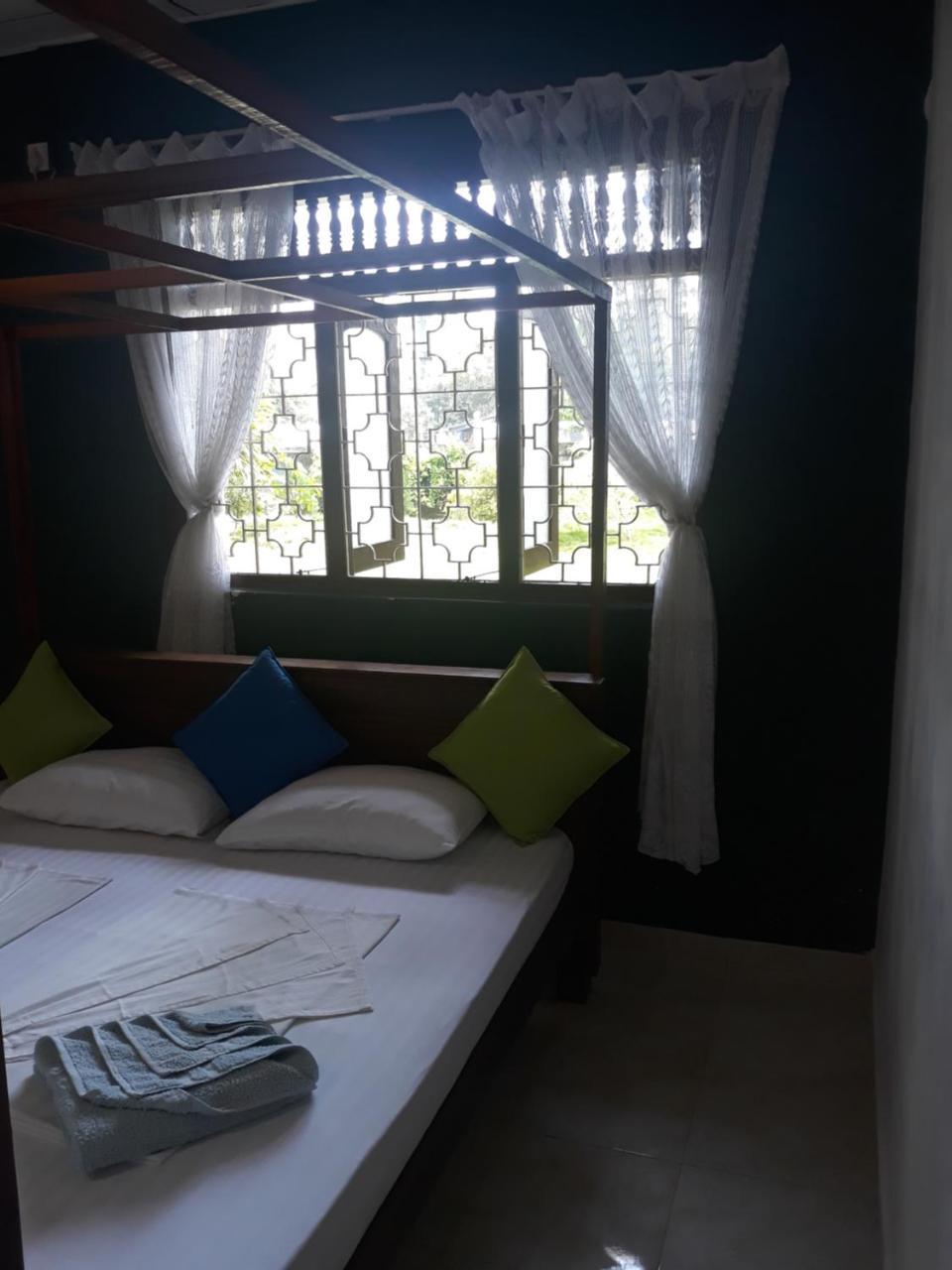 Coco Hostels - Weligama Εξωτερικό φωτογραφία