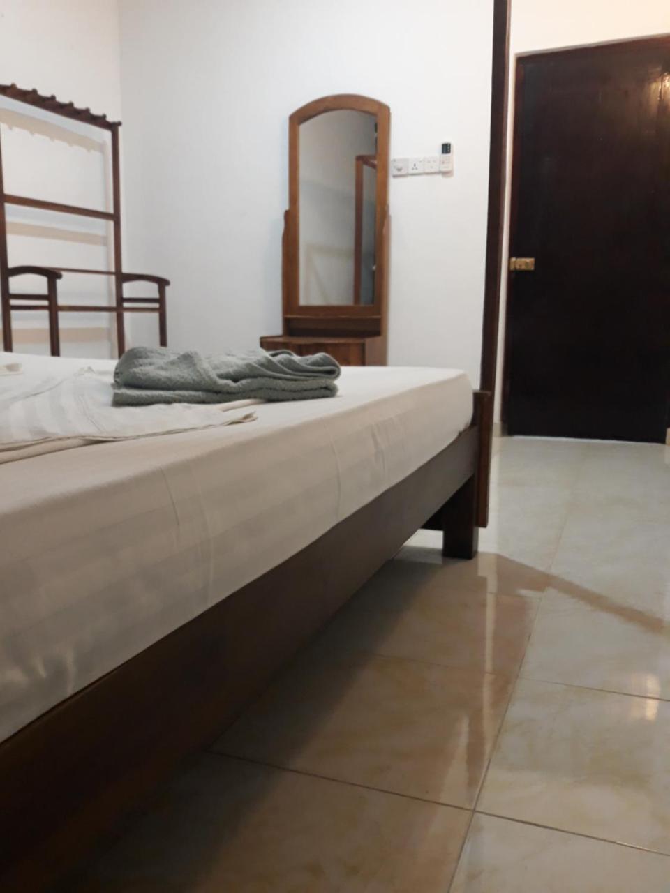 Coco Hostels - Weligama Εξωτερικό φωτογραφία