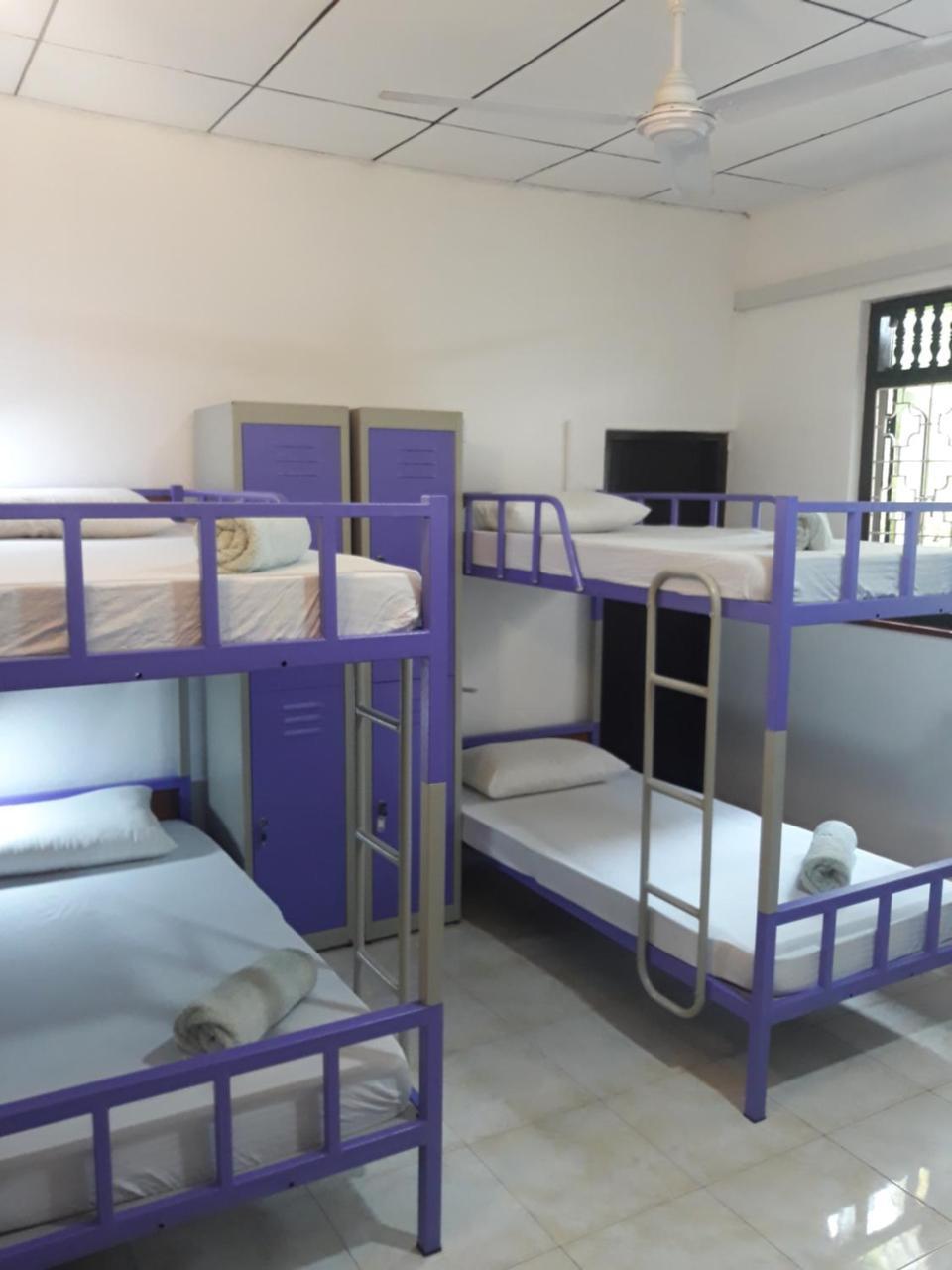 Coco Hostels - Weligama Εξωτερικό φωτογραφία
