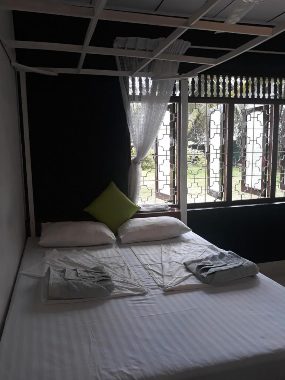 Coco Hostels - Weligama Εξωτερικό φωτογραφία