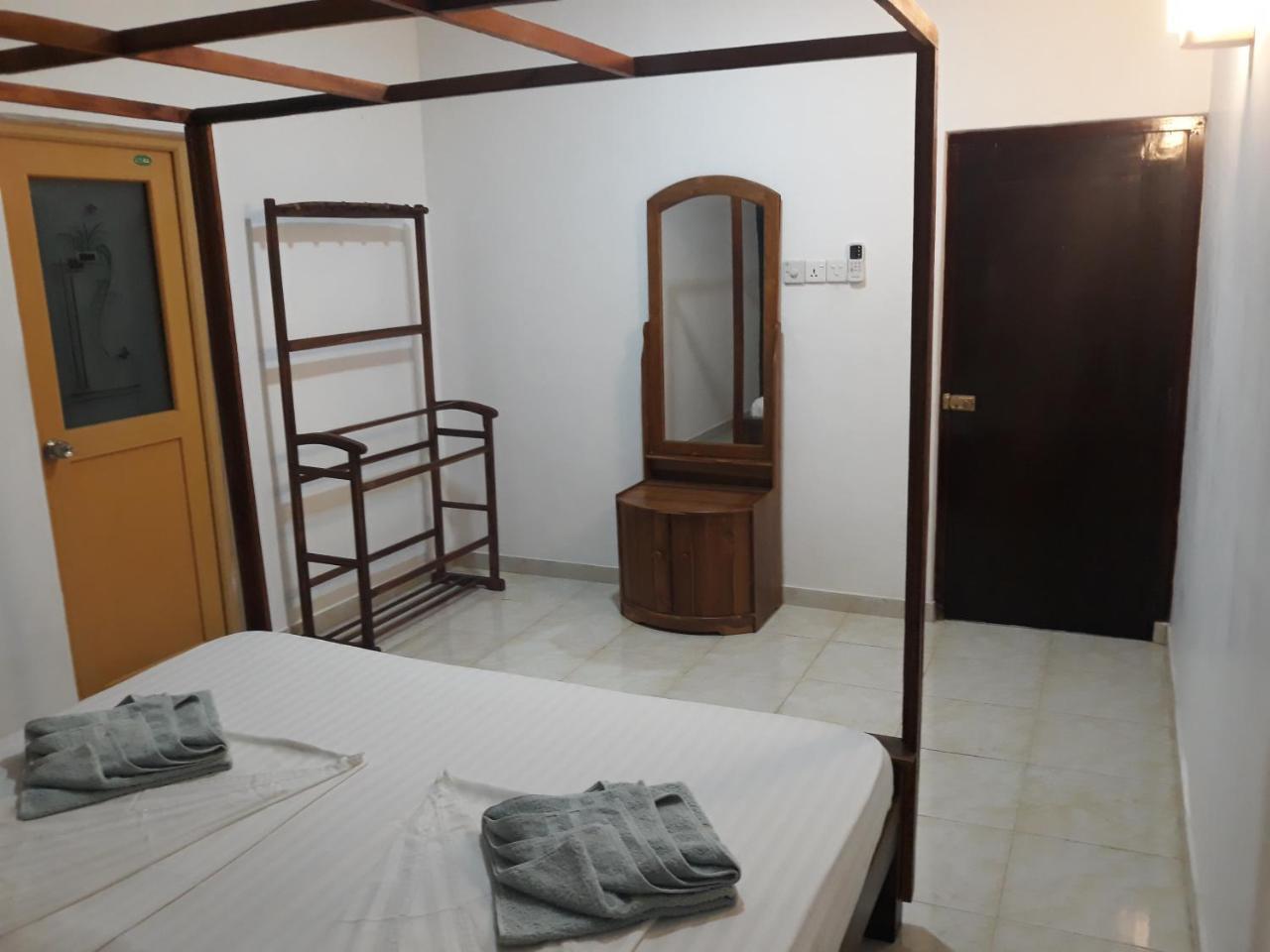 Coco Hostels - Weligama Εξωτερικό φωτογραφία