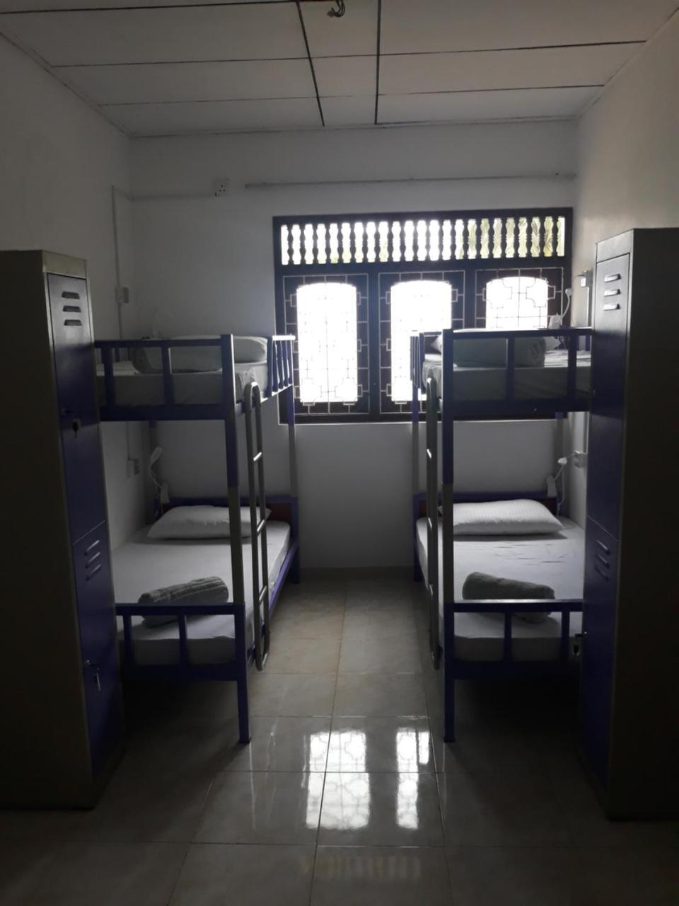 Coco Hostels - Weligama Εξωτερικό φωτογραφία
