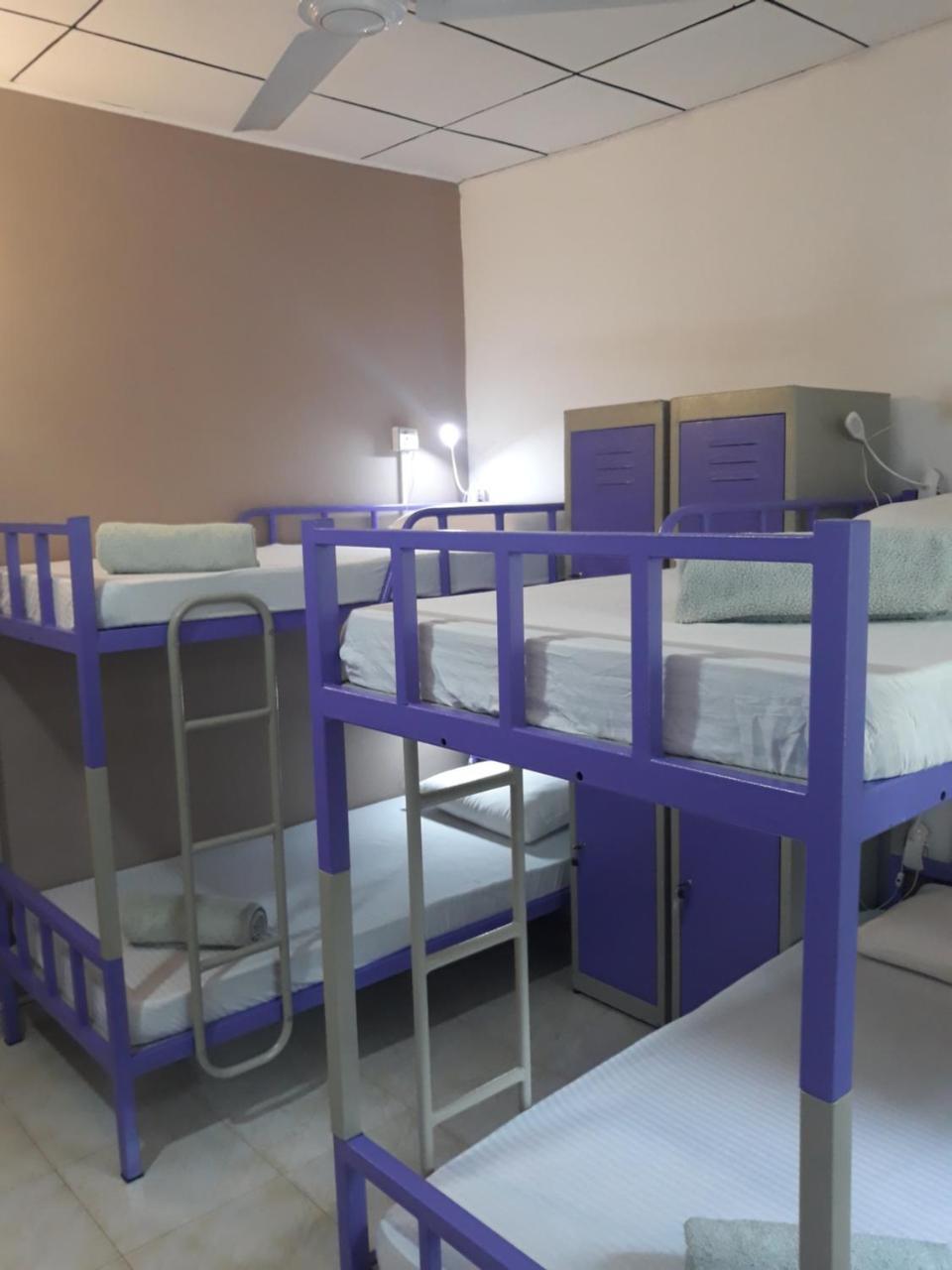 Coco Hostels - Weligama Εξωτερικό φωτογραφία