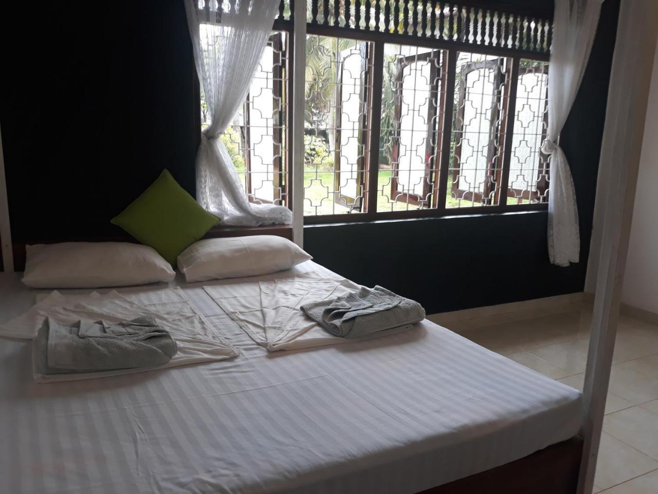 Coco Hostels - Weligama Εξωτερικό φωτογραφία