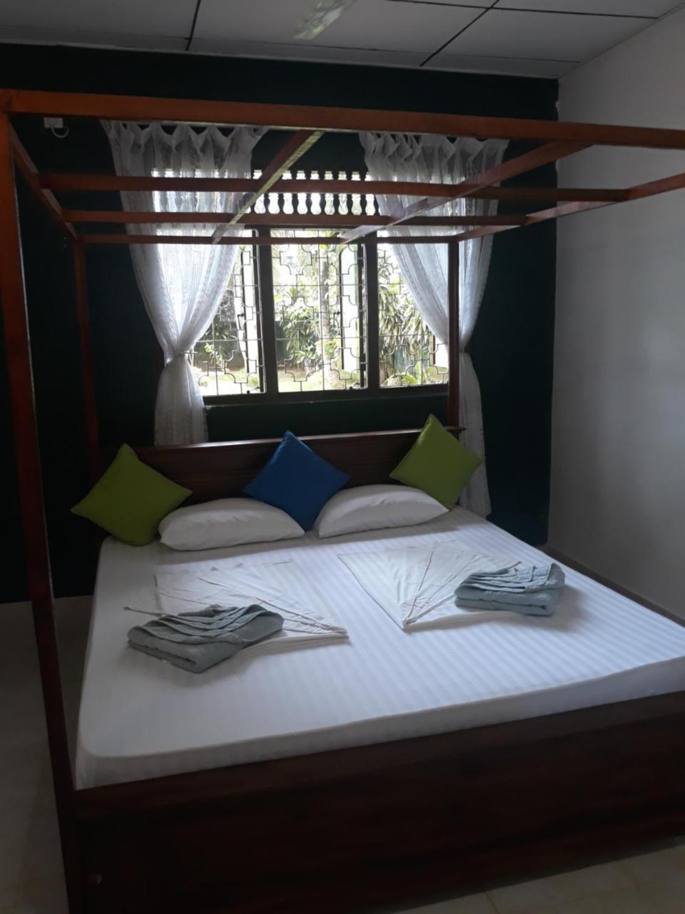 Coco Hostels - Weligama Εξωτερικό φωτογραφία