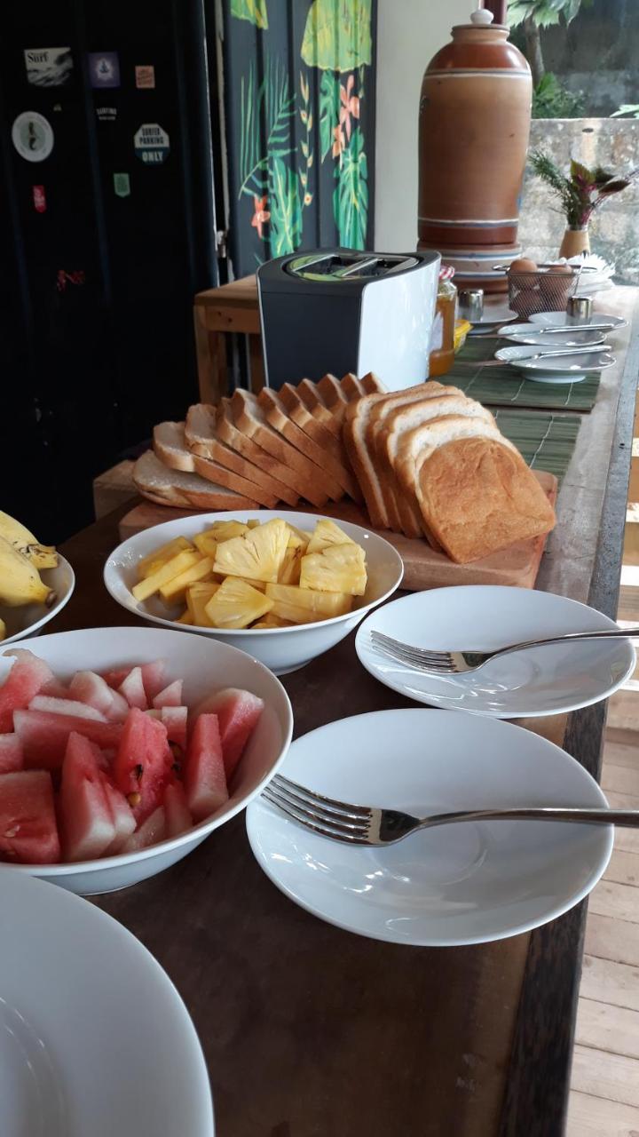 Coco Hostels - Weligama Εξωτερικό φωτογραφία