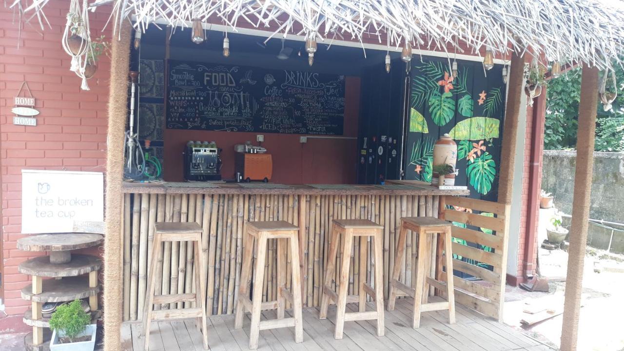 Coco Hostels - Weligama Εξωτερικό φωτογραφία