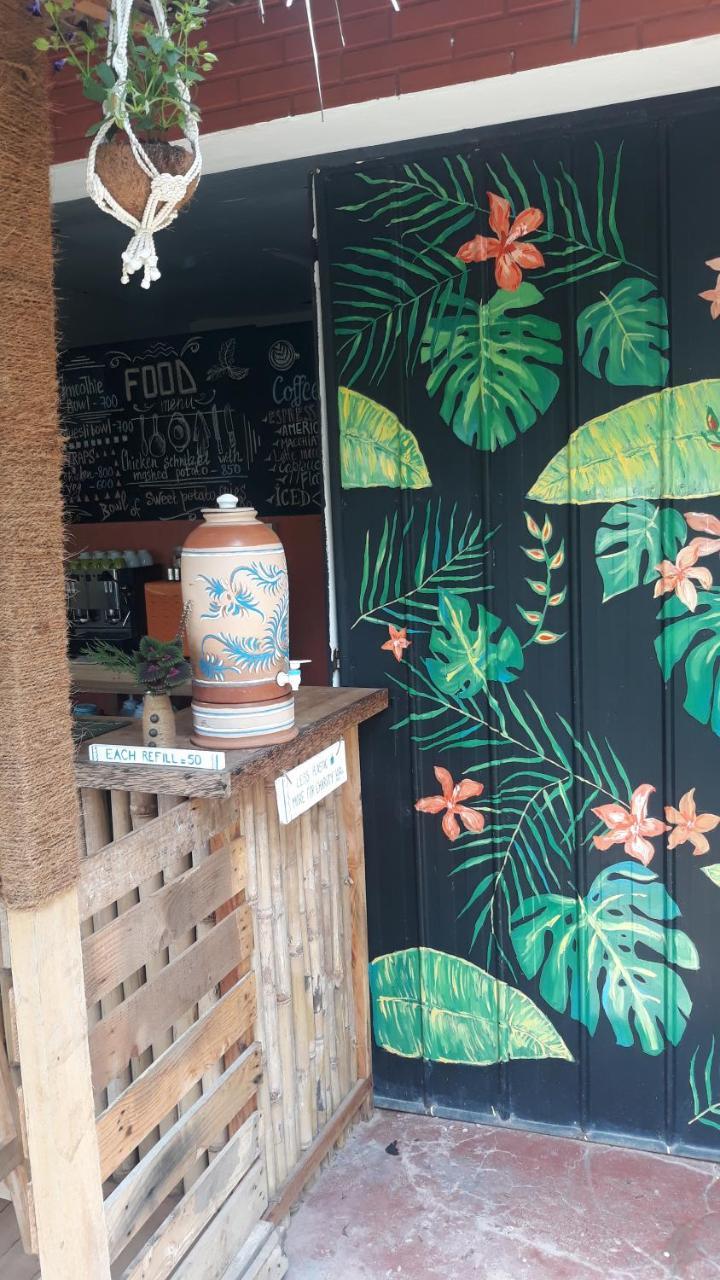 Coco Hostels - Weligama Εξωτερικό φωτογραφία