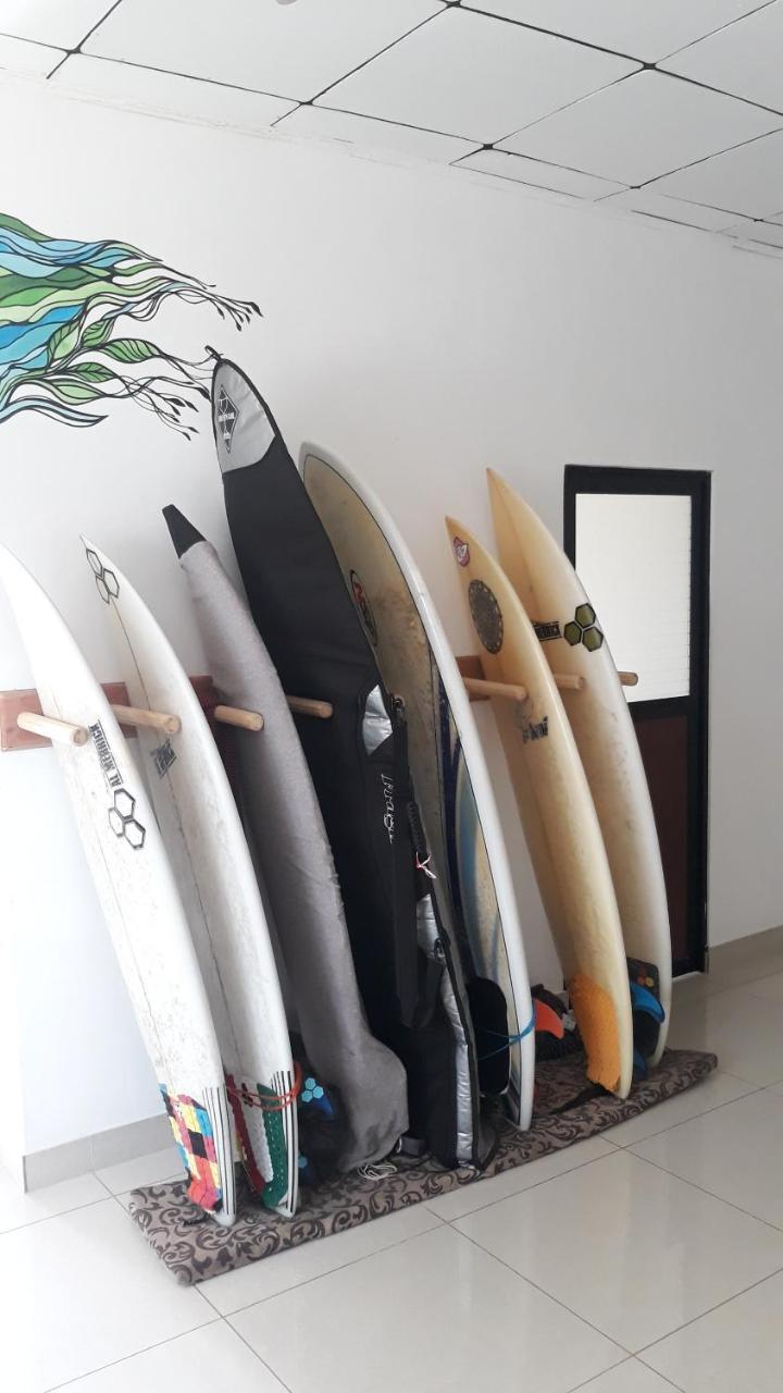 Coco Hostels - Weligama Εξωτερικό φωτογραφία