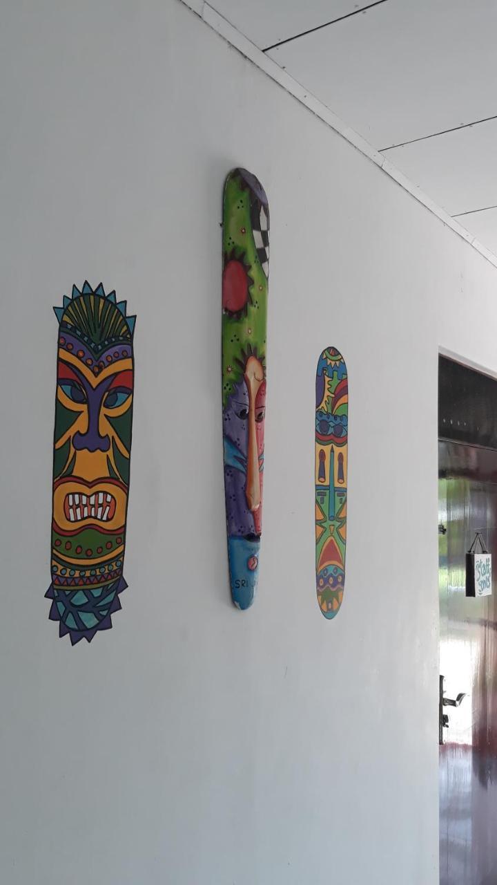 Coco Hostels - Weligama Εξωτερικό φωτογραφία