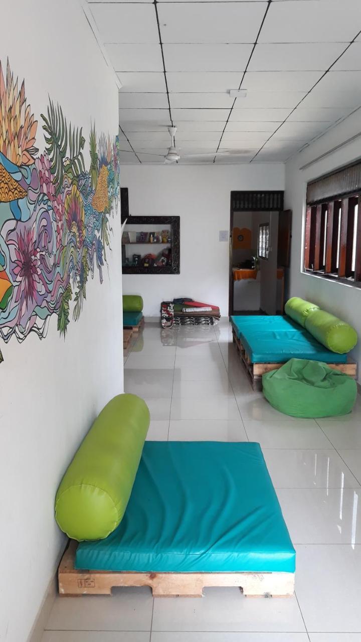 Coco Hostels - Weligama Εξωτερικό φωτογραφία